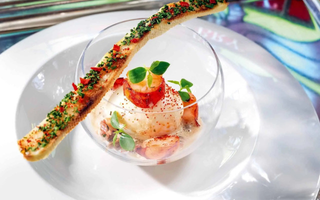 Hotel de la Cité Carcassonne - MGallery Collection