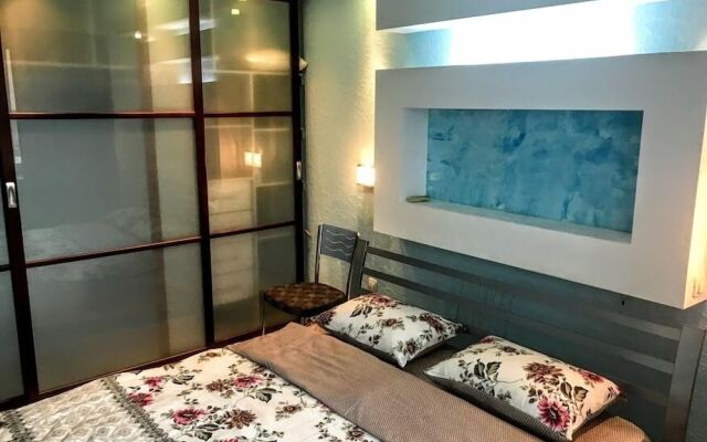 Отель «Уютное гнездышко»