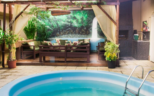 Apart Hotel Francesco