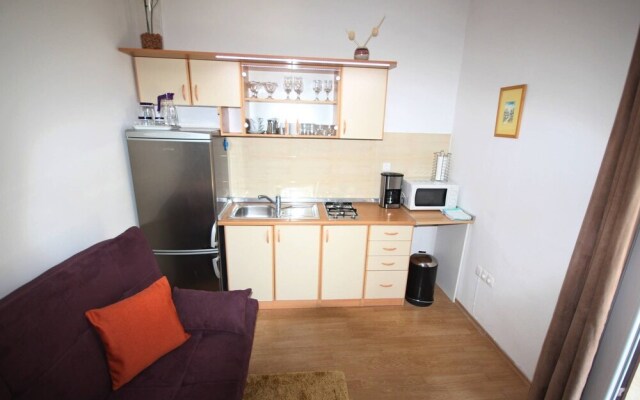 Small Apartment For A Great Holiday