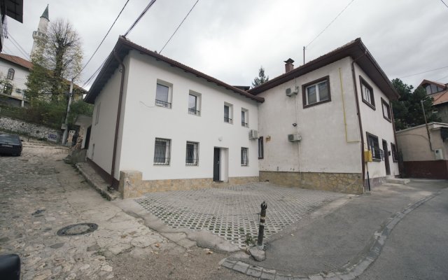 Hostel Walter Sarajevo