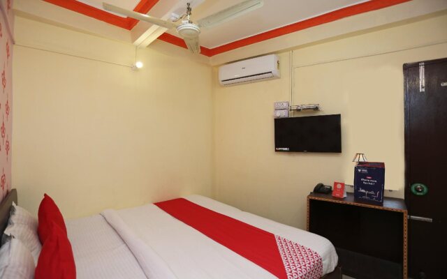 Magadh Vilas By OYO Rooms