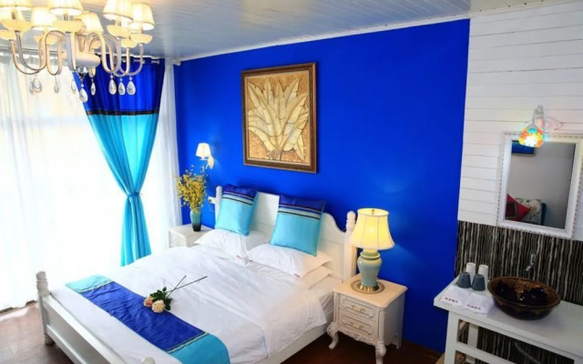 Qingqing Inn West Street Branch Two