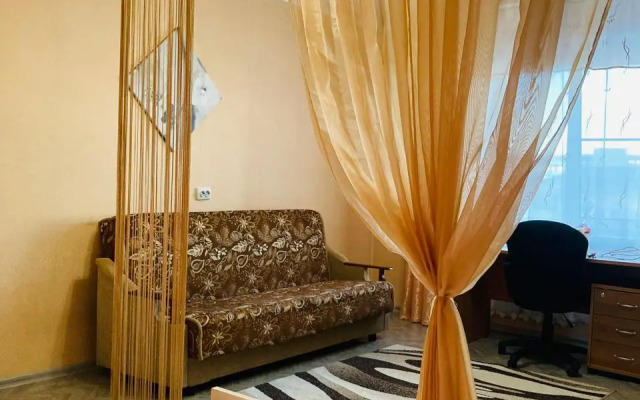 Апартаменты на улице Кирова 8