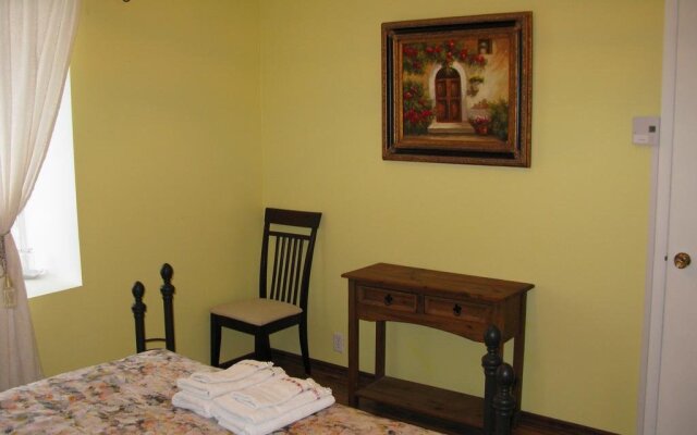 Gîte Aux Traditions