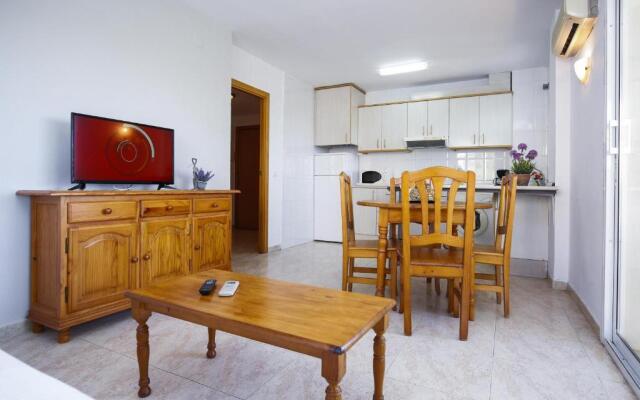 Turismar- Apartamentos Vancouver