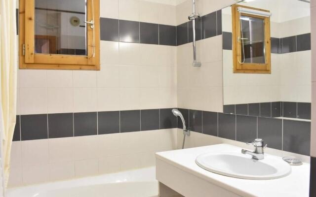 Appartement Méribel, 4 pièces, 8 personnes - FR-1-180-173