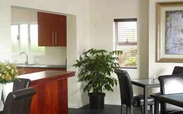 Aristotle Guest House