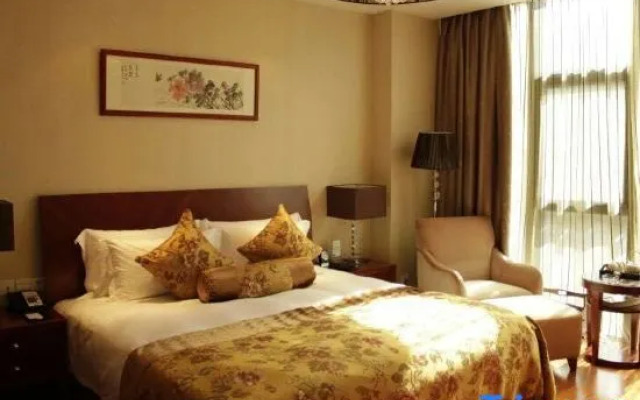 Yangtianhu Villa Ningbo