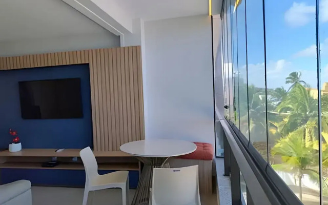 Capri Residence 205