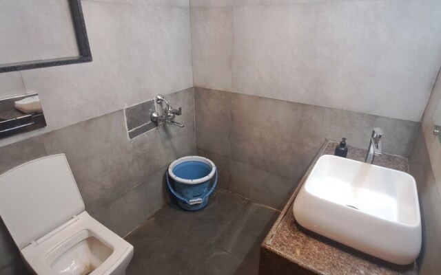 Hotel Tan Square Inn Lodge