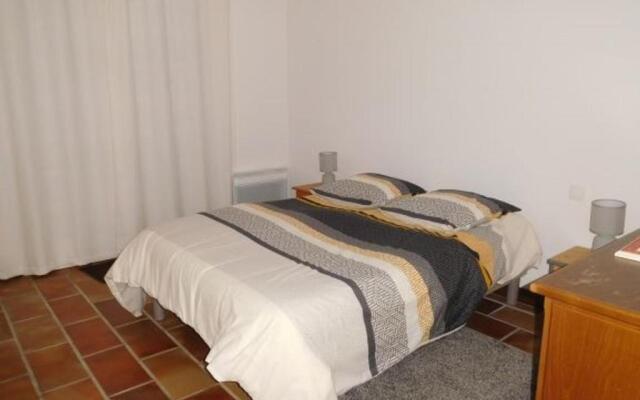 Maison La Faute-sur-Mer, 6 pièces, 8 personnes - FR-1-476-152