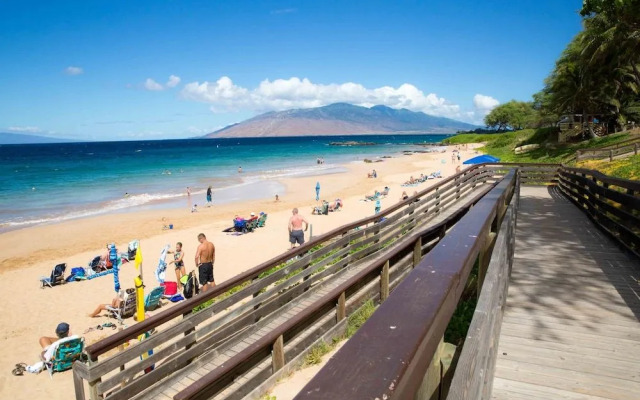 Hale Kamaole #329 - 2 Br Condo