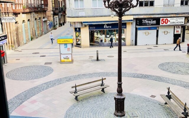 Hostal Boutique Puerta del Sol