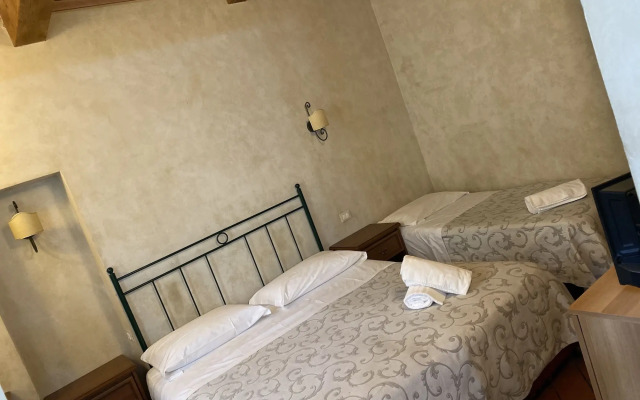 Casa San Tommaso