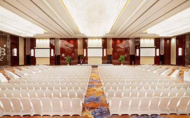 Wanda Realm Zhangzhou