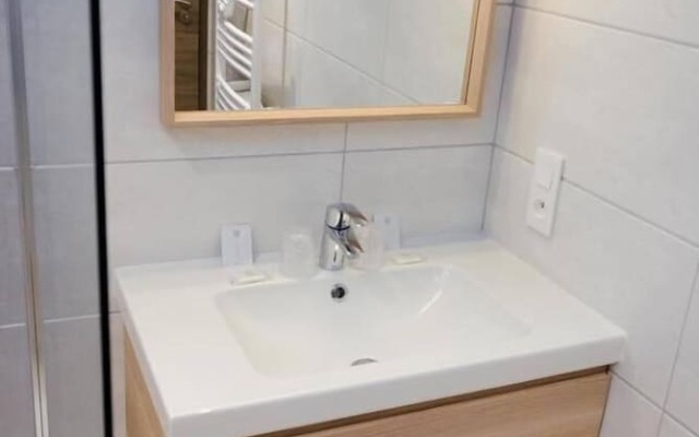 Chambres d'Hotes La Vignette