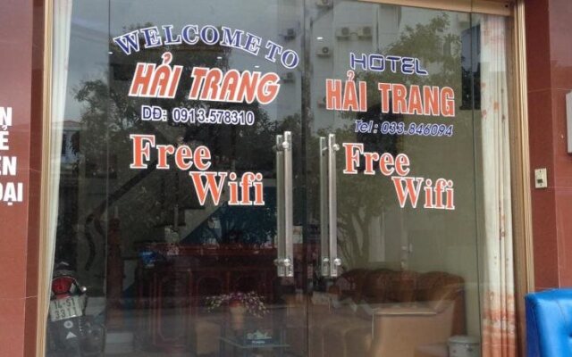 Hai Trang Hotel