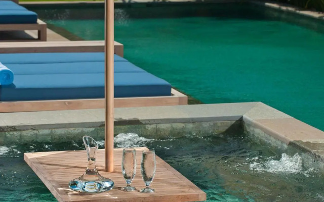 Villa Joss by Nagisa Bali