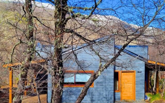 Refugios de Montaña Reloncaví