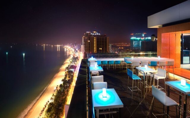 Sheraton Nha Trang Hotel & Spa