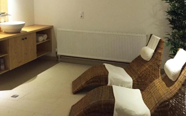 first mountain Hotel Zillertal