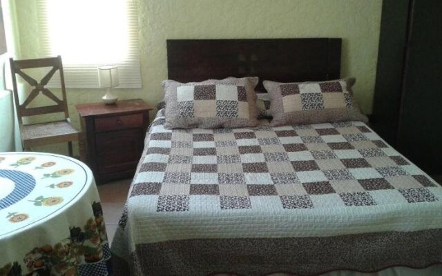 Hostal El Gallego III