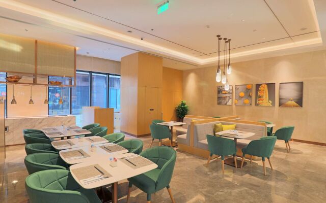Hilton Garden Inn Changzhou Xinbei