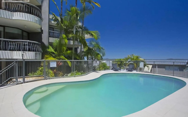 Panorama 200 Apartment 6 Upper Hastings Street 70