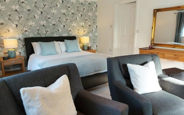 Brambles Bed and Breakfast