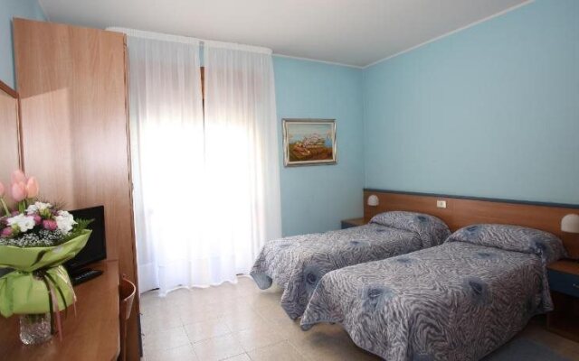 Albergo Ridente