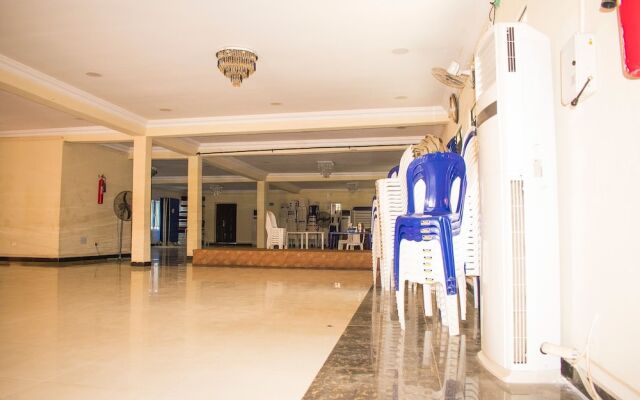 Wemrok Events & Suite