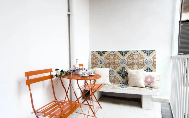 Il Limoncello - Historical Center