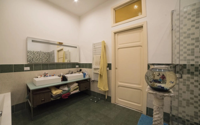 Medusa B&B