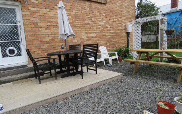 St. David's Ruapehu BnB