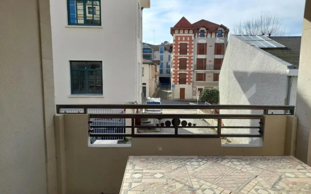 Appartement Arcachon, 3 Pièces, 6 Personnes - Fr-1-319-16