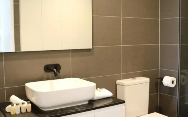 Kooii Apartments