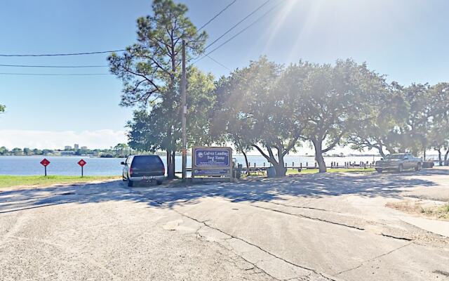 Dune Avenue - 3 Br Home