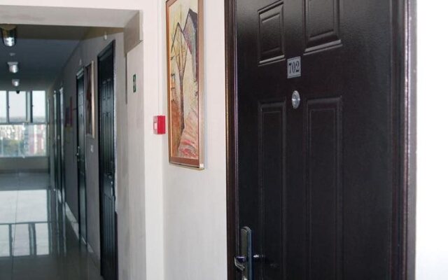 Millennia Rooms Ruse