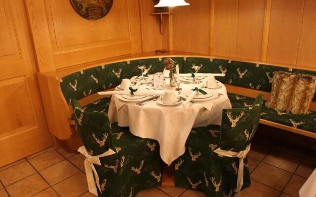 Hotel Garni Georgenhof