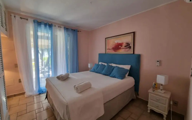Corfu Island Apartment 13