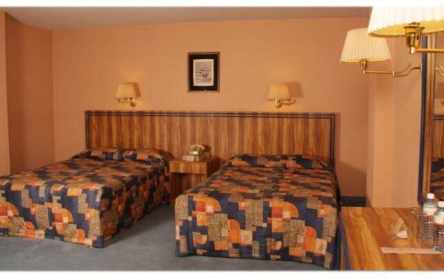 Hotel Sharon Business Class