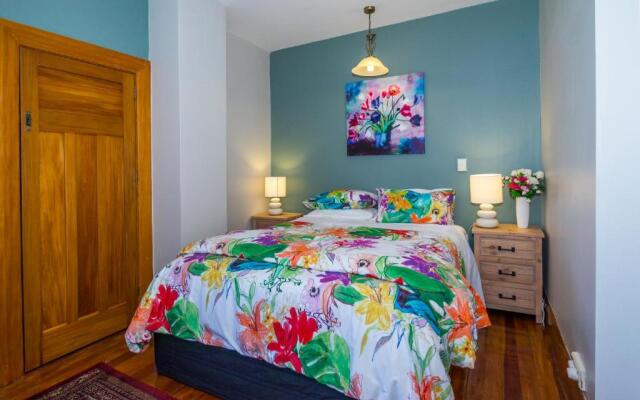 The Sanctuary Beach Side