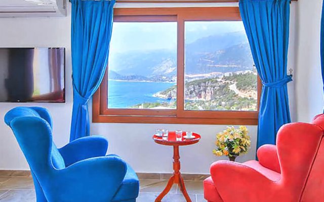 Sude Apart 2 by Kasrezervasyon