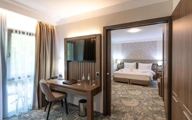 HOTEL CRYSTAL WELLNESS & SPA superior