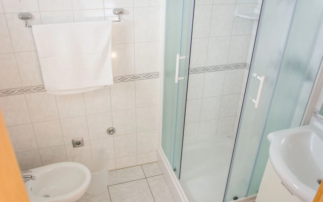 Apartments Citrine on the beach