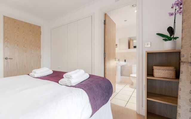 Roomspace Apartments -Sandfield Court