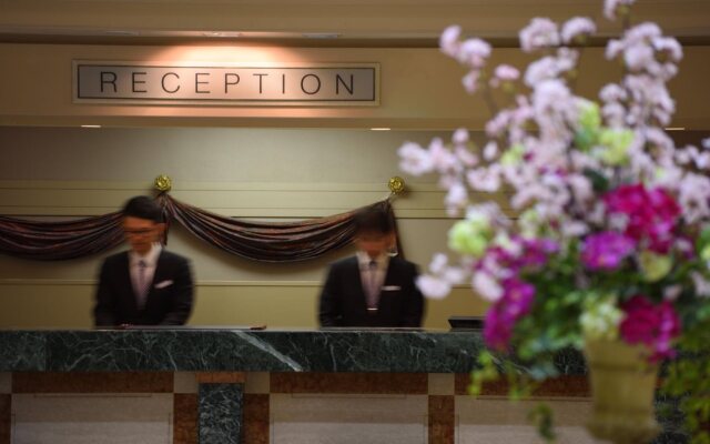 Air Terminal Hotel