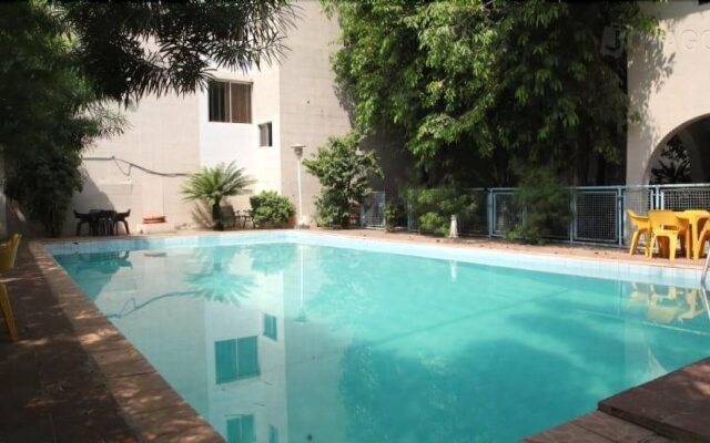 Chida Hotel International