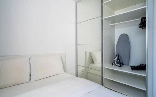 Rosemont Studio With Balcony in Larnaca